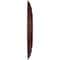 Ekena Millwork Artis Ceiling Medallion (Fits Canopies up to 6 7/8"), 15 3/4"OD x 1 3/8"P, Brushed Mahogany CM15ARBMF - alternate 3